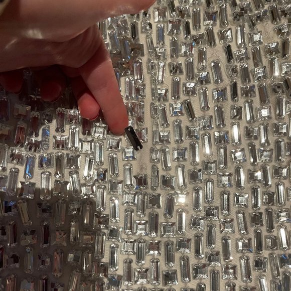 H:OURS Reggis Dress - Picture 6 of 7